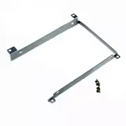 T712G for Dell Studio 1555 1557 1558 Laptop Hard Drive Metal Frame Caddy Bracket