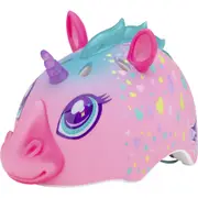 Raskullz Unicorn LED Light Up Helmet