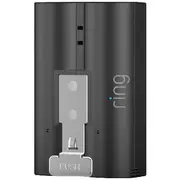 Ring Quick Release Battery Pack