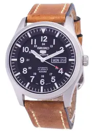 Seiko SNZG15K1-VAR-LS17 Mens Watch
