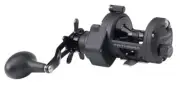 Penn Fathom II 15 Star Drag Casting Special Mag Brake / Fishing Reel