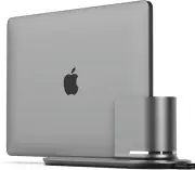HumanCentric DockBook for Touch Bar MacBook Pro Only