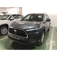 在飛比找蝦皮購物優惠-銳訓汽車配件精品-沙鹿店 Corolla Cross 安裝 