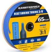 31 Heat Shrink Tubing Shrink Ratio Adhesive Lined Marine Grade Heat Shrink Tu...