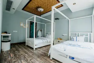 響水的1臥室小屋 - 25平方公尺/1間專用衛浴Su she court Hotel,Pingjiang Road,Suzhou