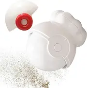 Cute Lint Roller, Portable Sticky Pet Hair Remover, Household Supplies, Cute Fuzz Removal Tool for Blanket, Clothes