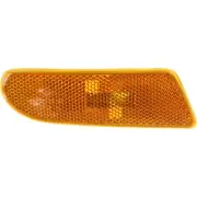 Fits Mercedes-Benz S600 Marker Light 2000-2006 Passenger Side For MB2555102