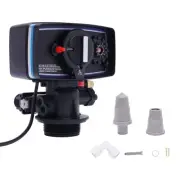 110V 12 Day Time Clock Control Valve 3W Timer Valve Backwash Head 5600 Timer Rep
