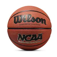 在飛比找Yahoo!奇摩拍賣優惠-NCAA籃球 四強賽款 WTB1233 Wilson 台灣出