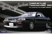Fujimi: 1/24 Tuned Skyline Tommykaira M20/M30 (R31) - Model Kit
