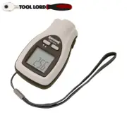 Sidchrome Pocket Infared IR Thermometer with Laser Pointer SCMT70918
