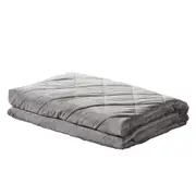 Weighted Gravity Blanket Grey - 9KG