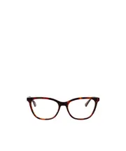 Geometric frame plain mirror 54 HAVANA