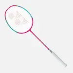 【YONEX】NANOFLARE 002 FEEL 羽球拍 原廠穿線 4U 洋紅(NF002FGE327)