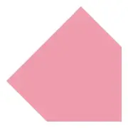 Dixon Prang® (formerly SunWorks) 12" x 18" Construction Paper - Pink - 10 packs