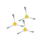 3 Pcs/Set Side Brushes To All For IRobot-Roomba 500/600/700 Series And Screws