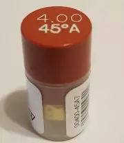 5.00-60 A DELAVAN OIL BURNER NOZZLE(PROMPT SHIPMENT WITHIN 24 HOURS)