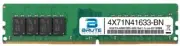 4X71N41633 - Lenovo Compatible 16GB PC5-44800 DDR5-5600Mhz 1Rx8 non-ECC UDIMM