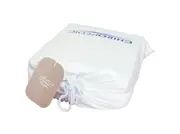 Bamboo Sheets Queen White