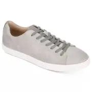 Unlisted Kenneth Cole Men Stand Sneaker C Tennis Shoes Size US 7M Light Grey