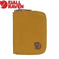 在飛比找樂天市場購物網優惠-【 Fjallraven 小狐狸 瑞典 Zip Wallet