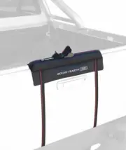 Ocean & Earth Tail gate Rax - Tail gate rack pads for Utes
