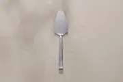 MW DIAMONDS CAKE SERVER