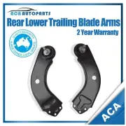 FOR FORD TERRITORY SX SY SZ GHIA REAR LOWER TRAILING ARM / BLADE ARM WITH BUSHES
