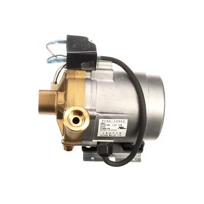KIT, RECIRCULATION PUMP KBP 104000265 - Genuine OEM Replacement Part