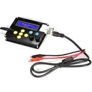 DDS 1Hz~65534Hz Signal Generator Square Triangle Sawtooth Wave Low Frequency B