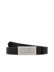 Mm6 Maison Margiela Numeric Belt