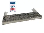 Peterbilt Battery Box Heavy Duty Step Kit - 379 388 389