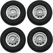 CoudarTitie RC Kit for D12 Mini 1/16 Pickup Truck Accessory Remote Control DIY Tools