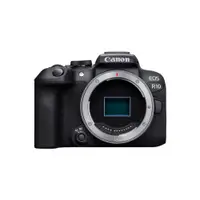 在飛比找PChome24h購物優惠-Canon EOS R10 BODY 單機身 公司貨 APS