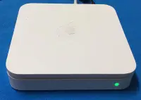 在飛比找Yahoo!奇摩拍賣優惠-Apple AirPort Extreme 802.11n 