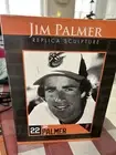 Jim Palmer Replica Bronze Sculpture Statue Legends Park Baltimore Orioles SGA