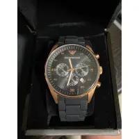 在飛比找蝦皮購物優惠-Armani阿瑪尼手錶 AR5905 全新 保證正貨