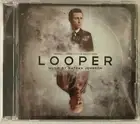 Looper: Original Motion Picture Soundtrack Score CD Nathan Johnson 2012 NEW