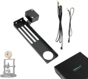 Official Creality Ender-3 V3 SE Filament Runout Sensor 3D Printer, 1.75Mm Sma...