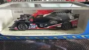 1/43 Spark Oreca 2020 Le Mans LMP2 Winner United Autosports