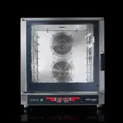 Tecnodom Icarus Digital Combi oven 600x400 mm or GN 1/1 TD-7NE