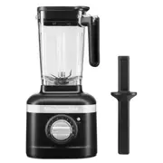KitchenAid K400 Variable Speed Blender - Matte Black