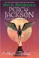 Percy Jackson and the Olympians, Book Three The Titan's Curse (Percy Jackson and the Olympians, Book Three)