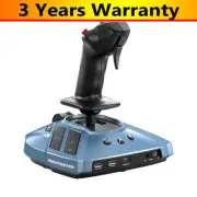 Sidestick Flight Simulator Video Game Accessory for Thrustmaster TCA Airbus