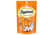 Temptations High Protein Cat Treats Tantalising Turkey 6 x 85g