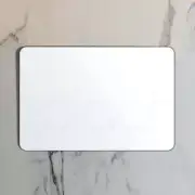 POLISH RADIUS EDGE MIRROR