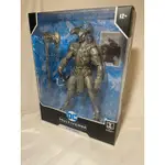 MCFARLANE 麥法蘭 DC MULTIVERSE STEPPENWOLF 正義聯盟 查克史奈德 荒原狼