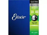 Elixir : #19052: Electric Optiweb Lite 10-46