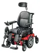 [美利馳] 電動輪椅 P323 AVID艾宜德(符合電動輪椅補助)