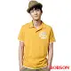 BOBSON 男款配格紋布襯衫(25040-80)